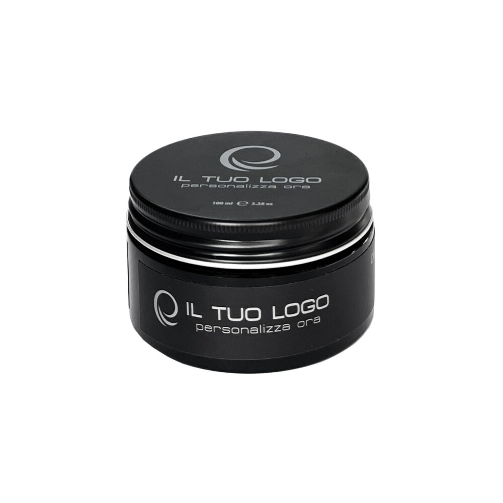 Cera opaca forte 100ml