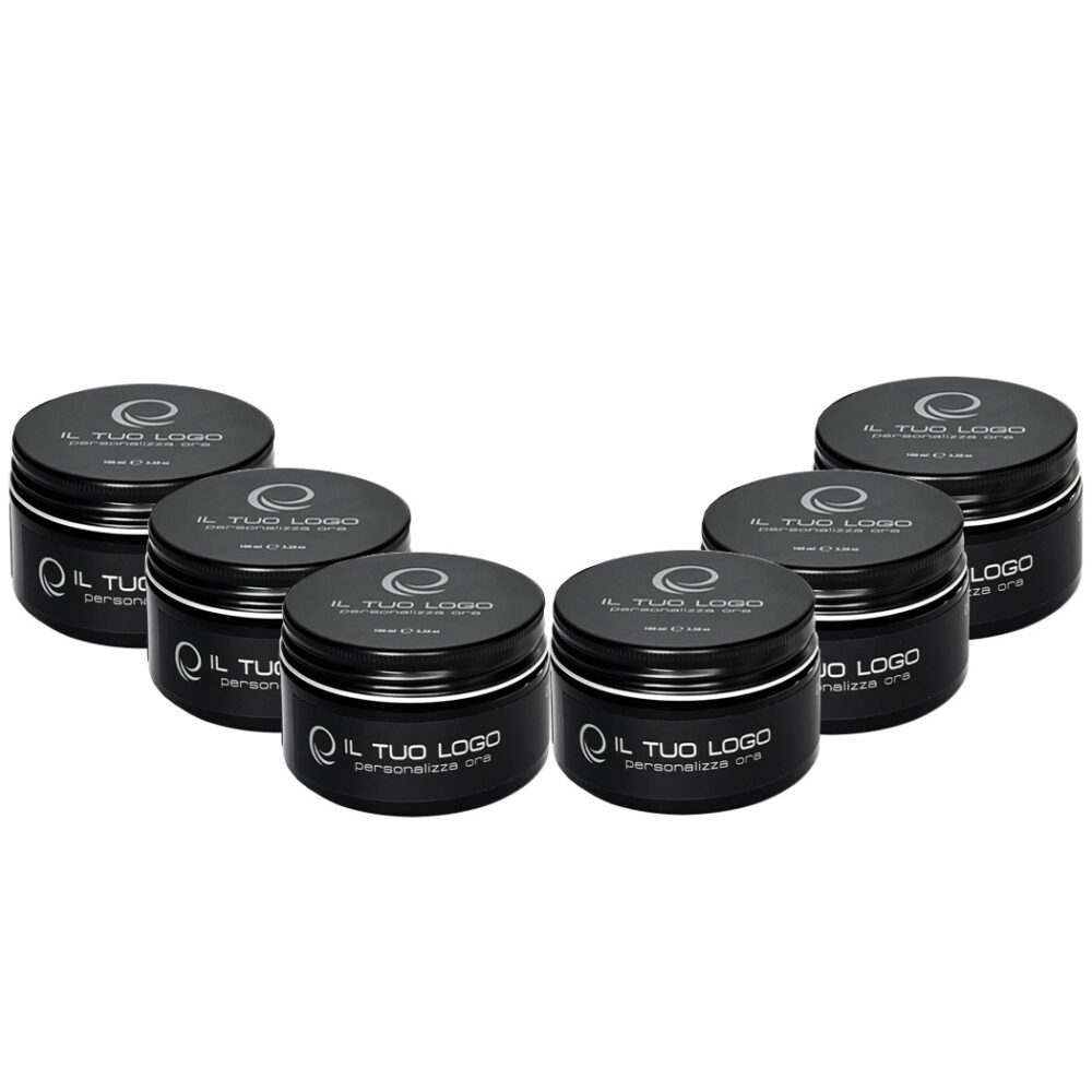 Kit Prova - Linea Cere e Paste