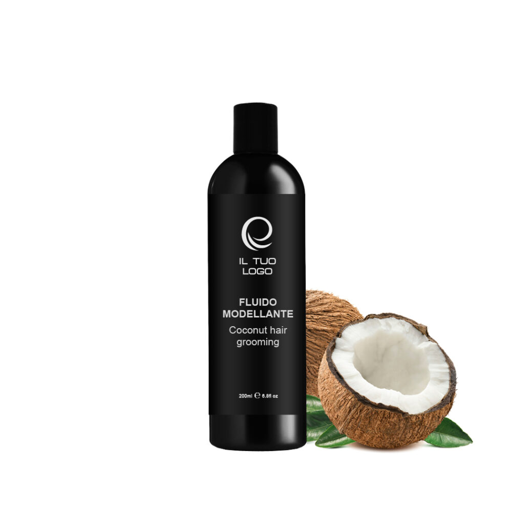 Fluido Modellante Coconut 200ml