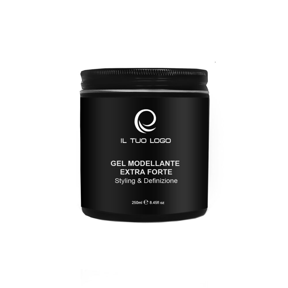 Gel modellante extra forte 250ml