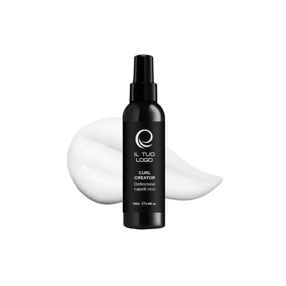 Curl Creator crema ricci 100ml