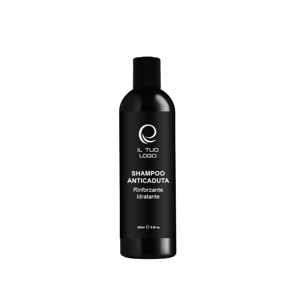 Shampoo Anticaduta 200ml