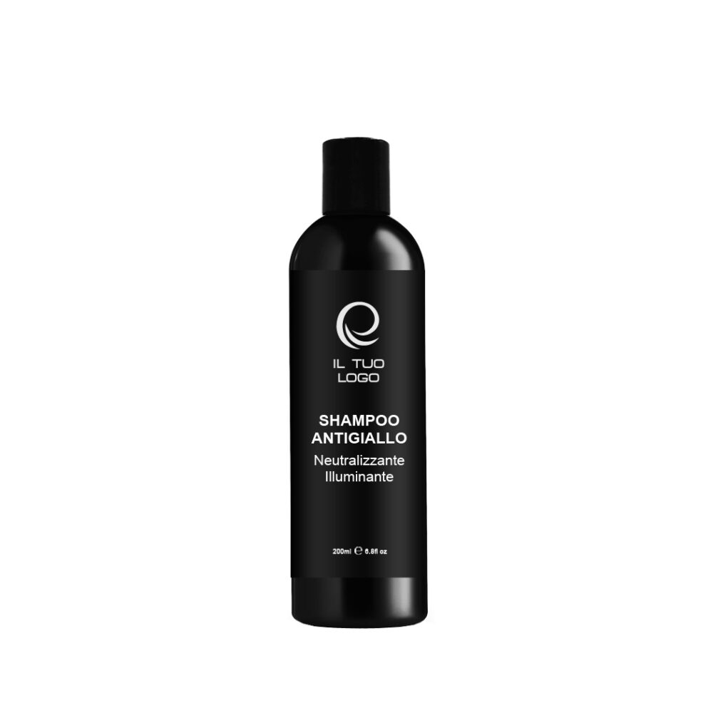 Shampoo Antigiallo 200ml