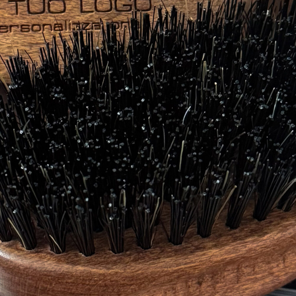 Spazzola per barba - immagine 2