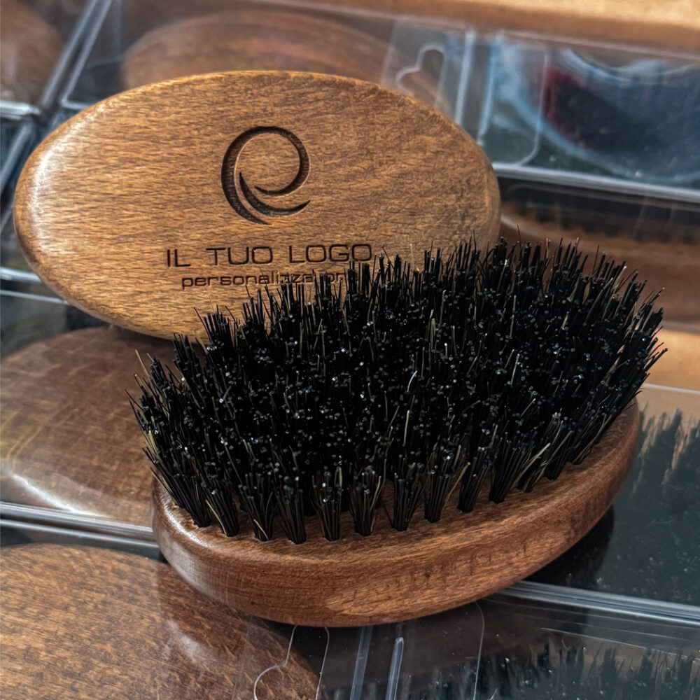 Spazzola per barba - immagine 4