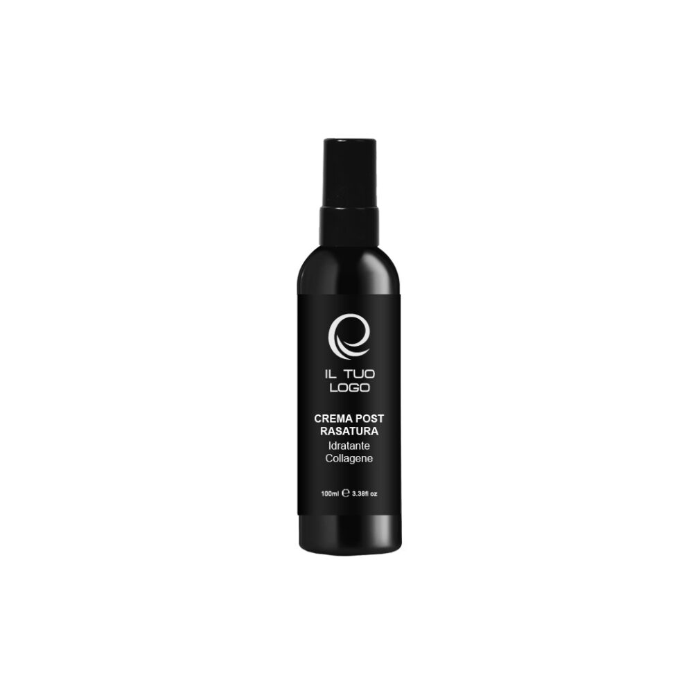 Crema post rasatura Idratante al collagene 100ml