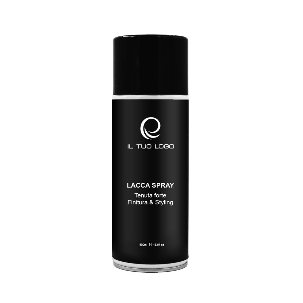 Lacca Spray 400ml