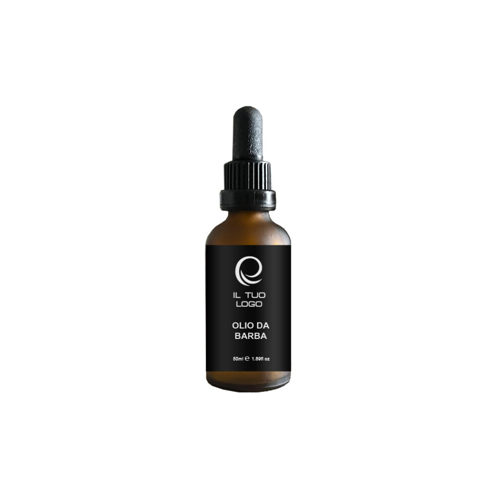 Olio da Barba Legni Dolci - immagine 2