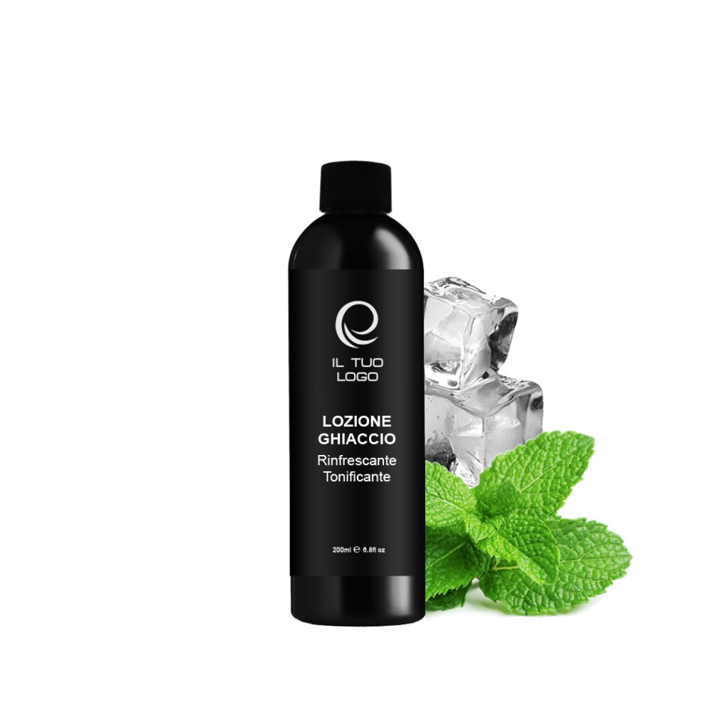 Lozione Ghiaccio 200ml