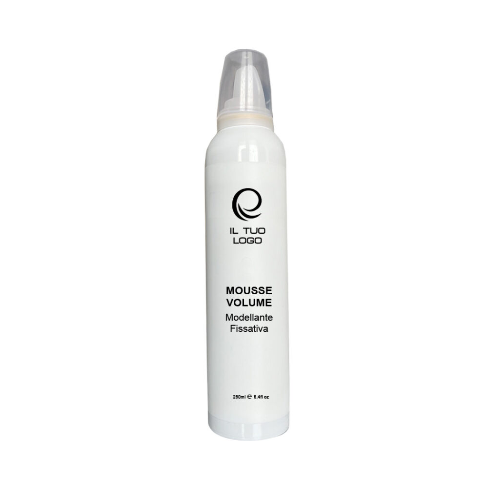 Mousse volume strong 250ml