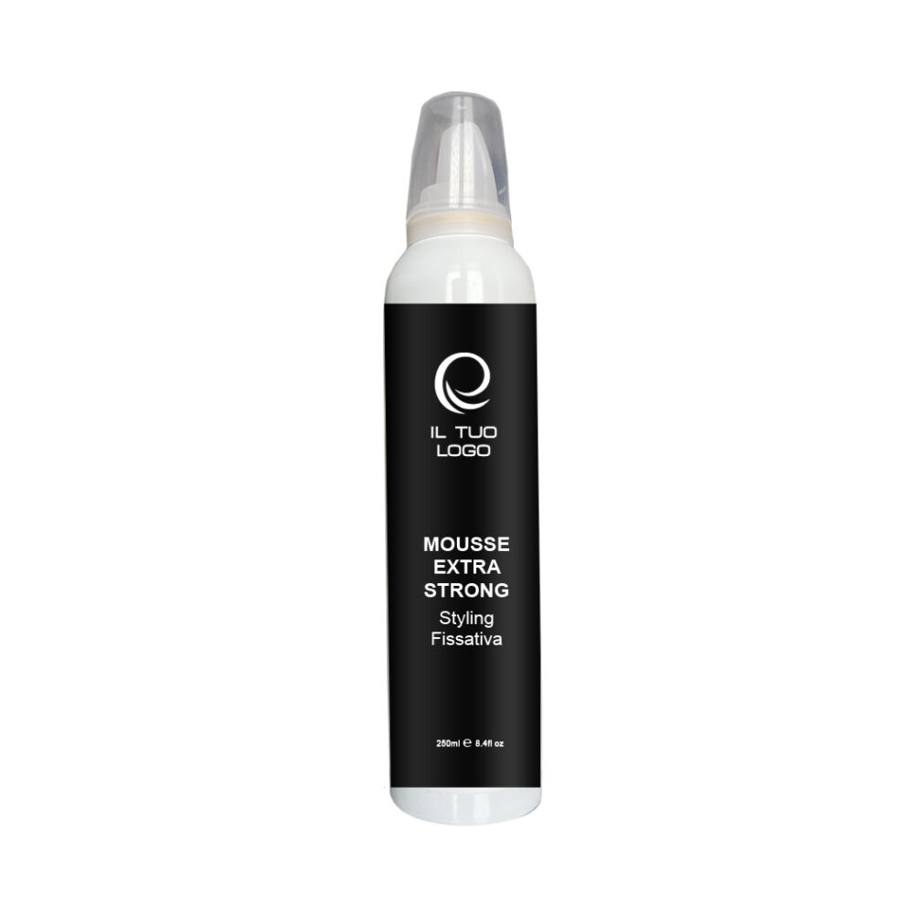 Mousse extra strong 250ml