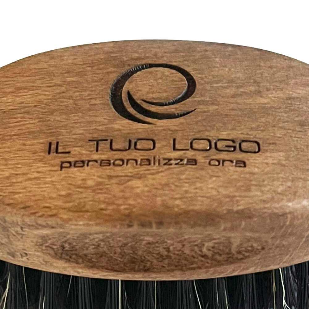 Spazzola per barba - immagine 3