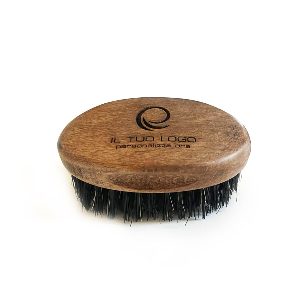 Spazzola per barba