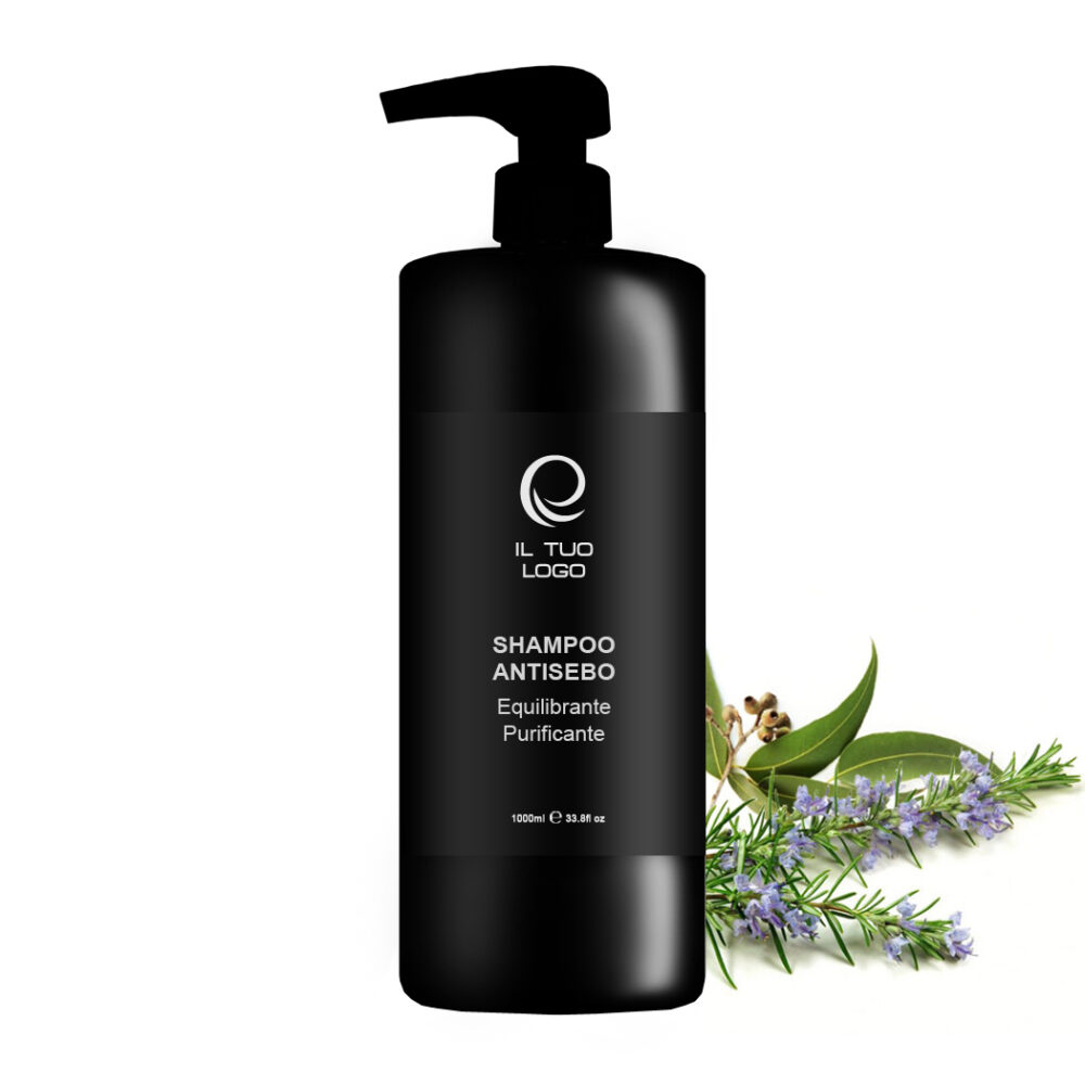Shampoo Antisebo Purificante 1000ml
