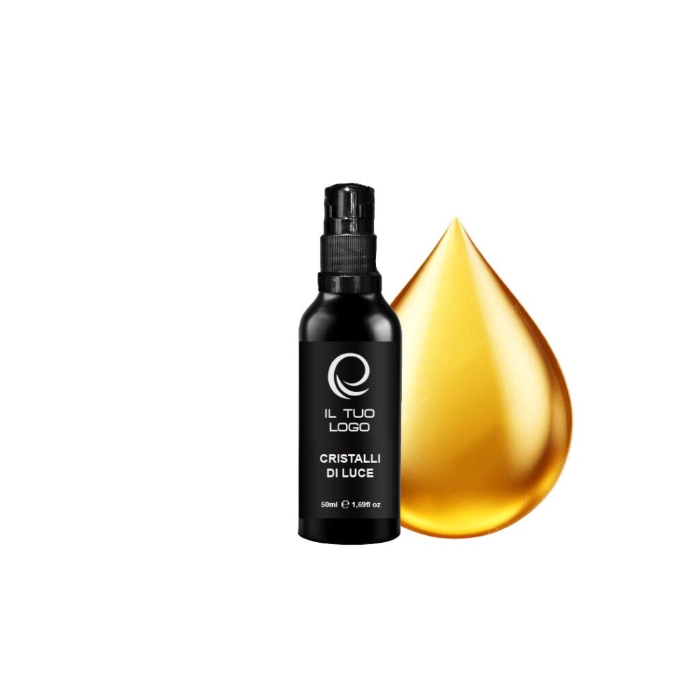 Cristalli di luce 50 ml