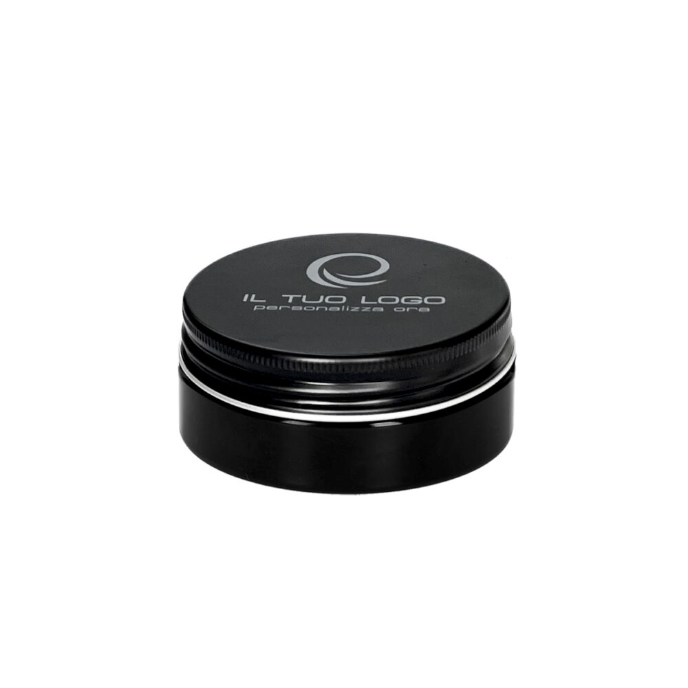 Burro nutriente per barba allo zenzero 50ml - immagine 3