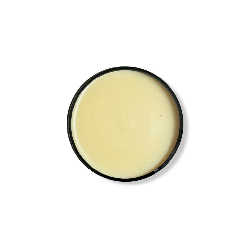 Burro nutriente per barba allo zenzero 50ml - immagine 2