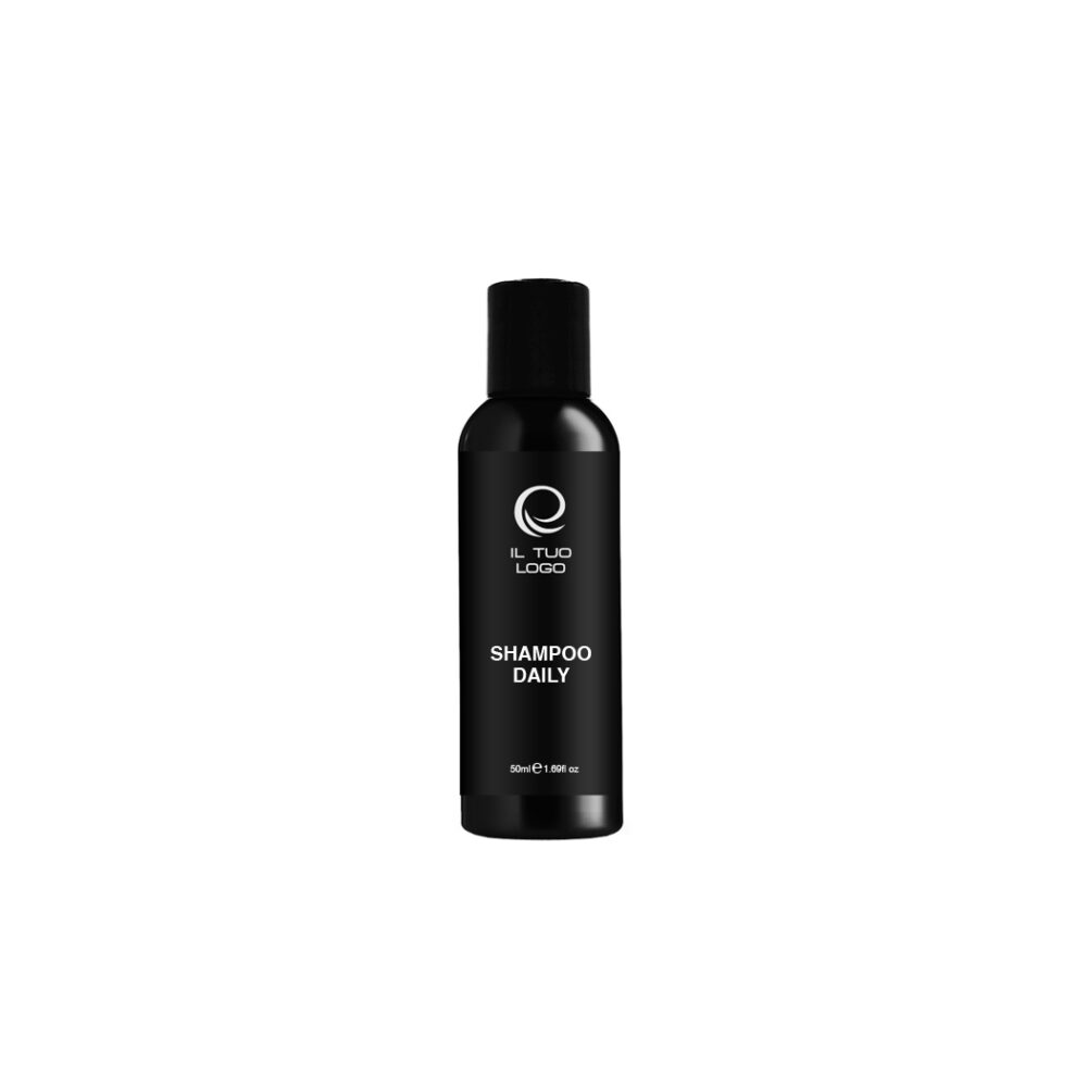 Shampoo Daily Mini Size 50ml