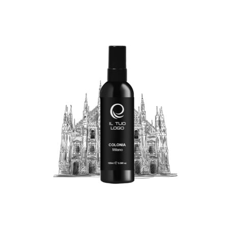 Colonia dopobarba Milano 100ml