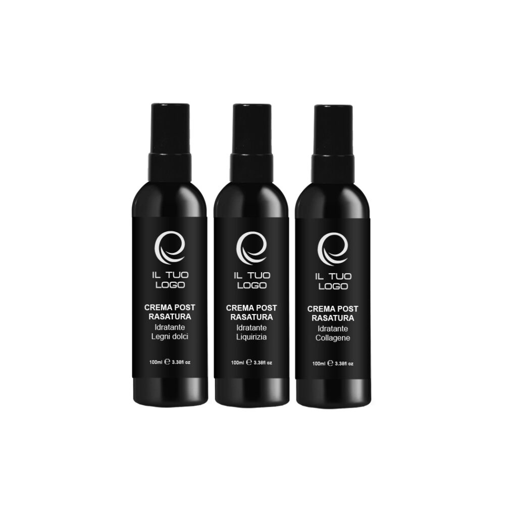 Kit Prova - Creme Post rasatura