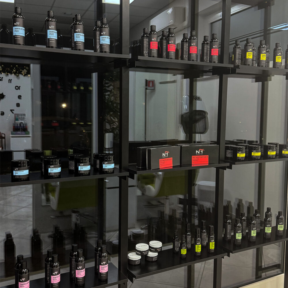 Kit Prova - Linea capelli essential - immagine 2