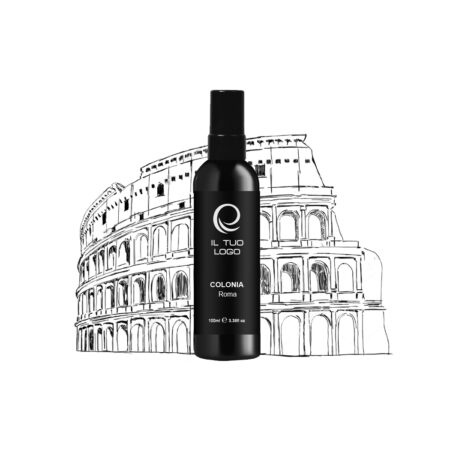 Colonia dopobarba Roma 100ml