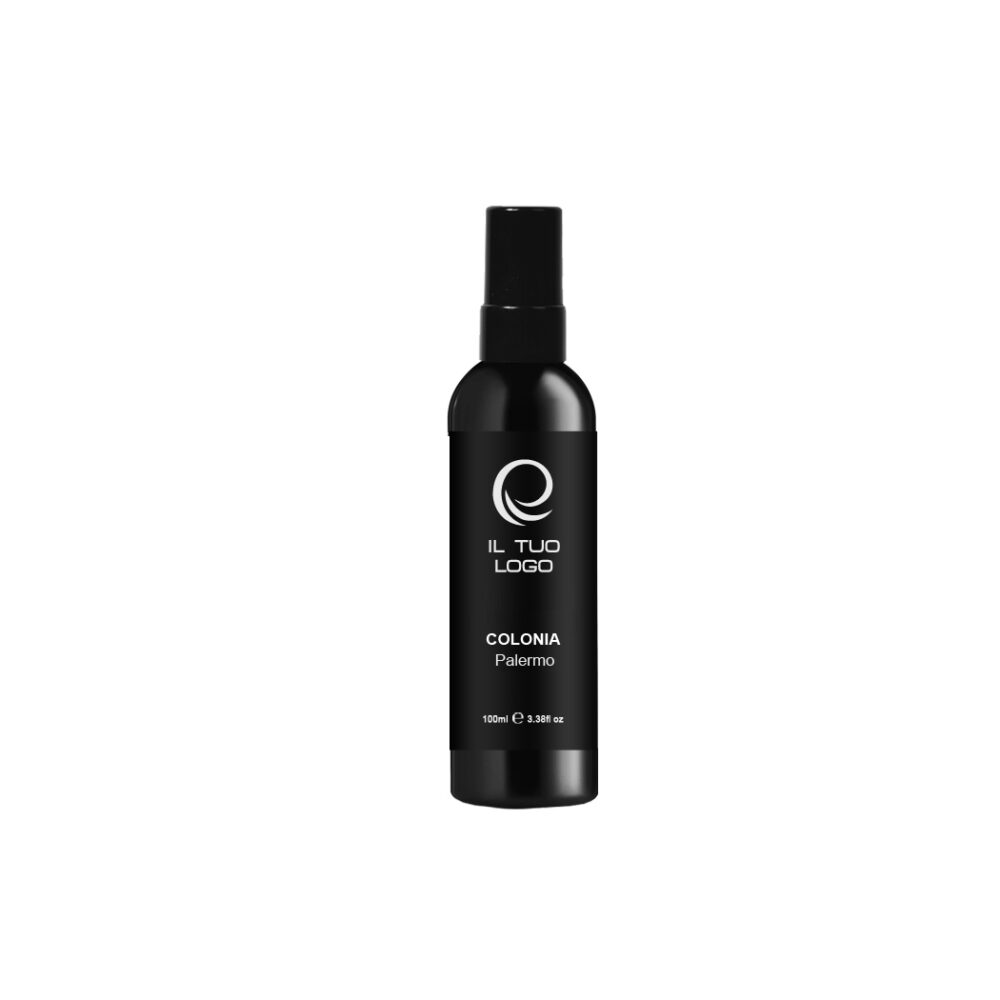 Colonia dopobarba Palermo 100ml