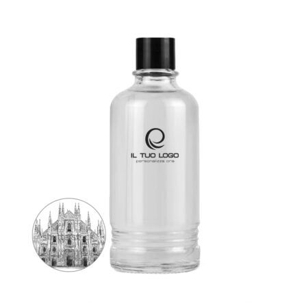 Colonia dopobarba Milano Ricarica 400ml