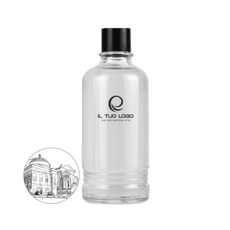 Colonia dopobarba Palermo Ricarica 400ml